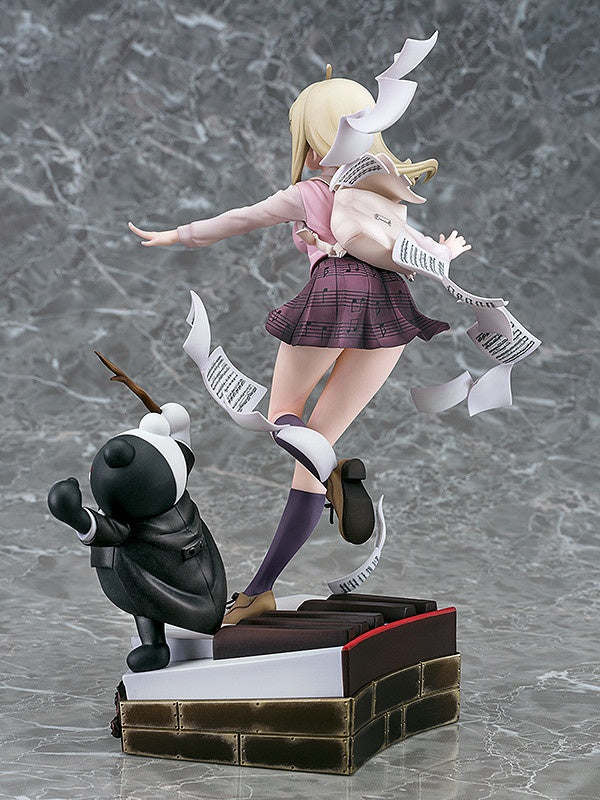 Good Smile Company Danganronpa V3: Killing Harmony Series Kaede Akamatsu 1/7 Scale Figure - P-REX Hobby