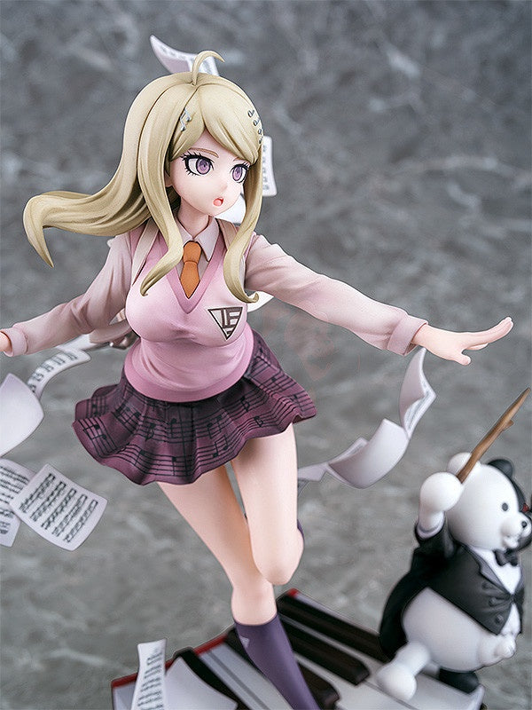 Good Smile Company Danganronpa V3: Killing Harmony Series Kaede Akamatsu 1/7 Scale Figure - P-REX Hobby