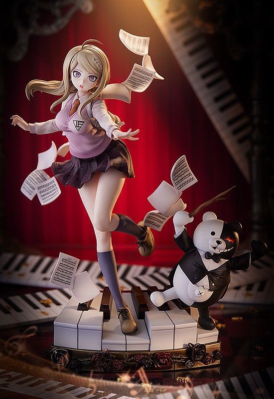 Good Smile Company Danganronpa V3: Killing Harmony Series Kaede Akamatsu 1/7 Scale Figure - P-REX Hobby