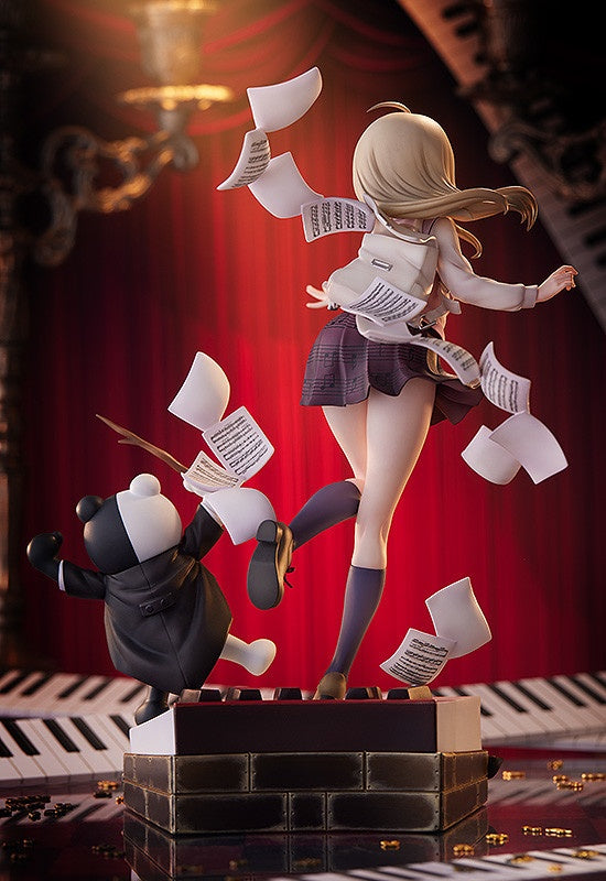 Good Smile Company Danganronpa V3: Killing Harmony Series Kaede Akamatsu 1/7 Scale Figure - P-REX Hobby