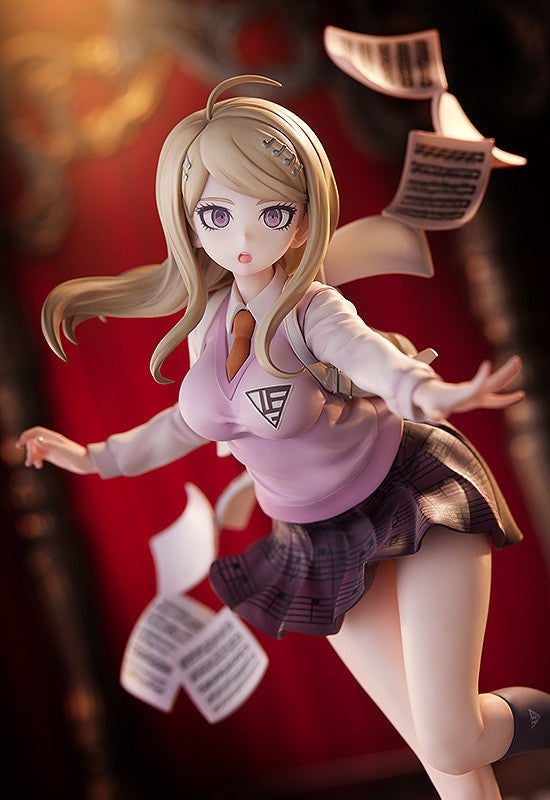 Good Smile Company Danganronpa V3: Killing Harmony Series Kaede Akamatsu 1/7 Scale Figure - P-REX Hobby