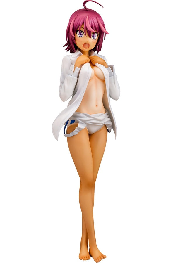 Good Smile Company We Never Learn: Bokuben Series Uruka Takemoto 1/7 Scale Figure