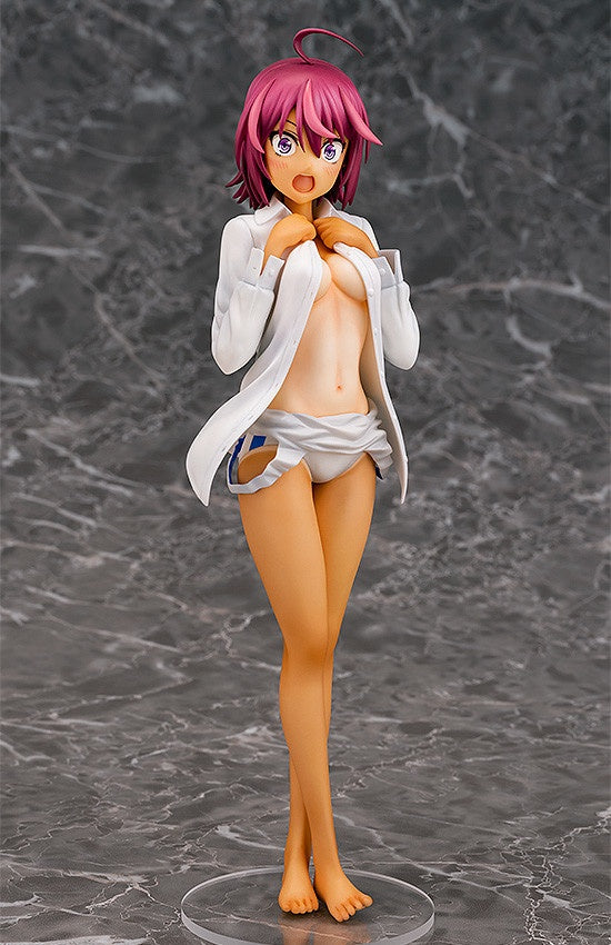 Good Smile Company We Never Learn: Bokuben Series Uruka Takemoto 1/7 Scale Figure