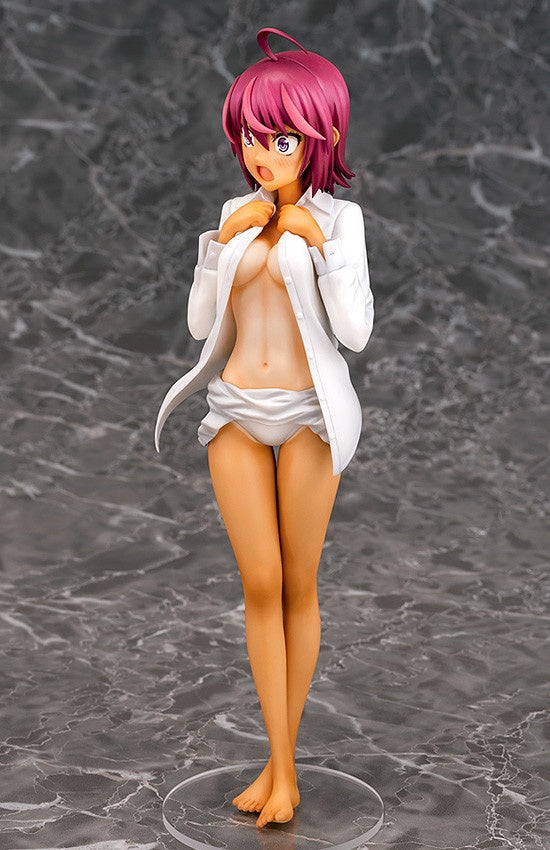 Good Smile Company We Never Learn: Bokuben Series Uruka Takemoto 1/7 Scale Figure