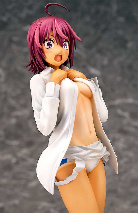 Good Smile Company We Never Learn: Bokuben Series Uruka Takemoto 1/7 Scale Figure