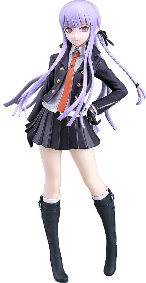 Good Smile Company Danganronpa 12 Reload Series Pop Up Parade Kyoko Kirigiri Figure