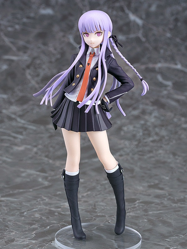 Good Smile Company Danganronpa 12 Reload Series Pop Up Parade Kyoko Kirigiri Figure