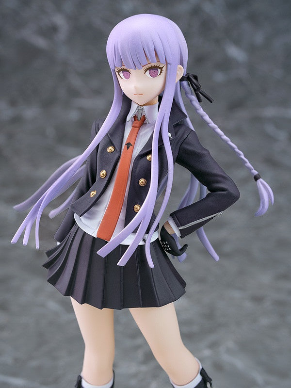 Good Smile Company Danganronpa 12 Reload Series Pop Up Parade Kyoko Kirigiri Figure