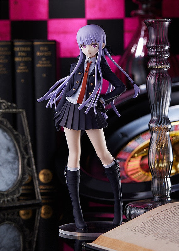 Good Smile Company Danganronpa 12 Reload Series Pop Up Parade Kyoko Kirigiri Figure