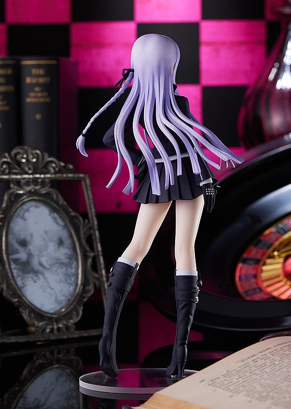 Good Smile Company Danganronpa 12 Reload Series Pop Up Parade Kyoko Kirigiri Figure