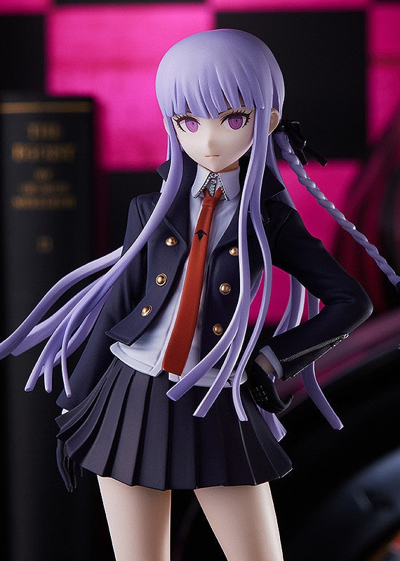 Good Smile Company Danganronpa 12 Reload Series Pop Up Parade Kyoko Kirigiri Figure