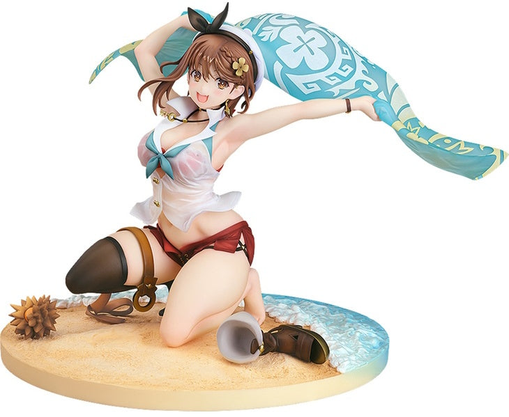 Good Smile Company Atelier Ryza 2: Lost Legends & the Secret Fairy Series Ryza Reisalin Stout 1/6 Scale Figure