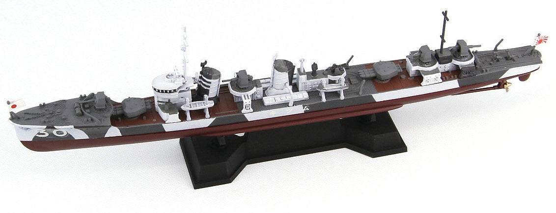 Pit Road 1/700 IJN Destroyer MUTSUKI with Photo Etched Parts