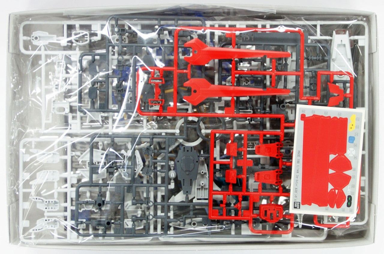 BANDAI Hobby HGCE 1/144 Force Impulse Gundam