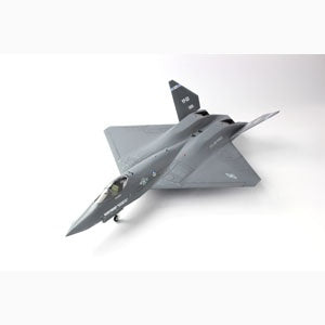 Platz 1/72 U.S.A.F. Prototype Fighter YF-23