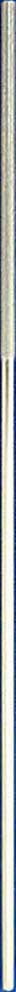 Shimomura Alec Round Stick File - 2.0phi - Grit #400