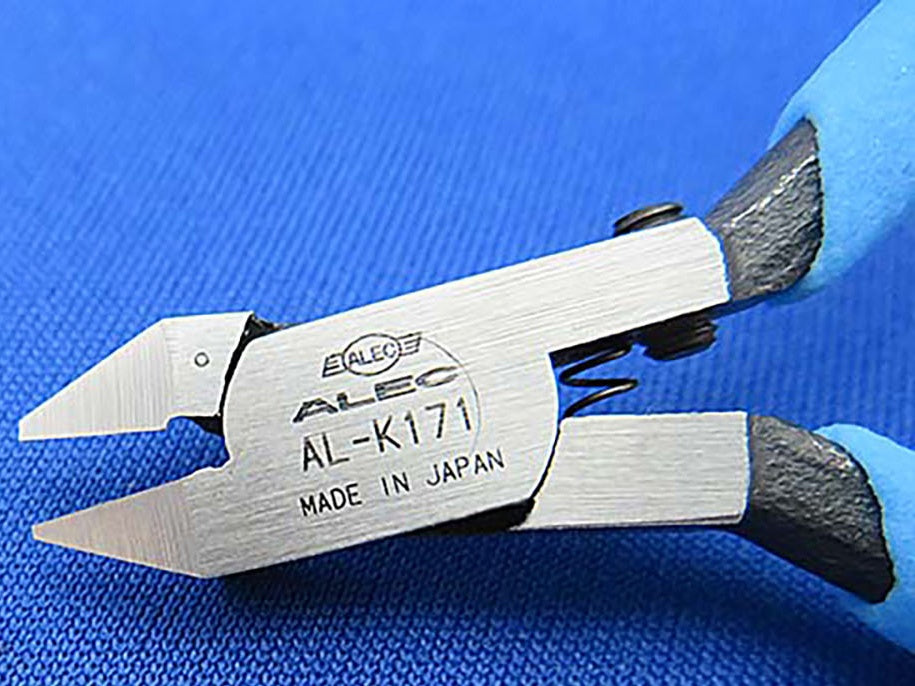 Shimomura Alec Slash-2 One-Side Blade Nippers