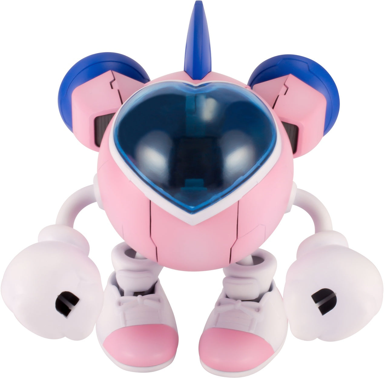 Good Smile Company TwinBee Rainbow Bell Adventure Series Winbee(re-run) Model Kit