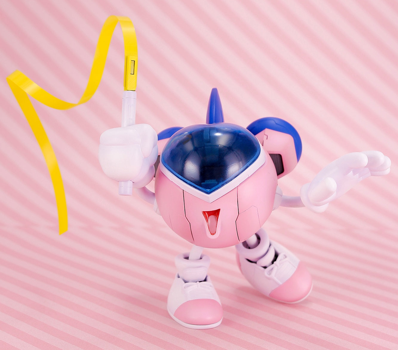 Good Smile Company TwinBee Rainbow Bell Adventure Series Winbee(re-run) Model Kit