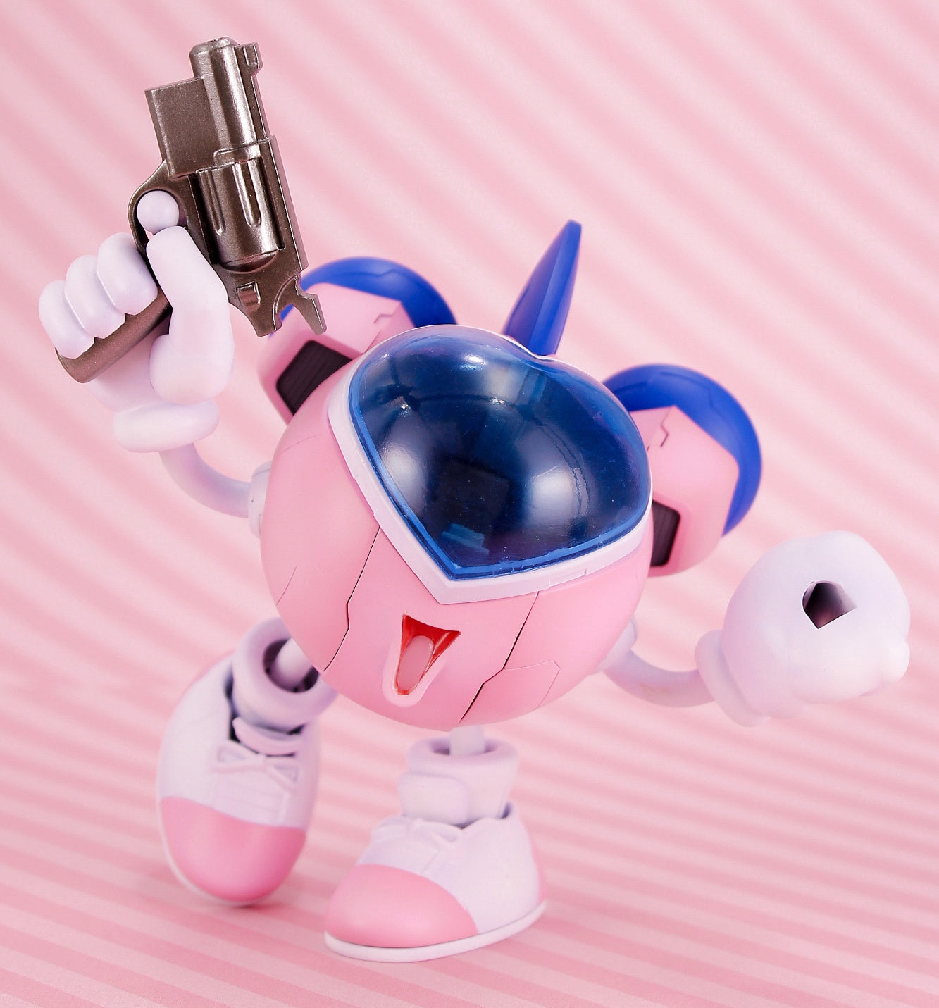 Good Smile Company TwinBee Rainbow Bell Adventure Series Winbee(re-run) Model Kit