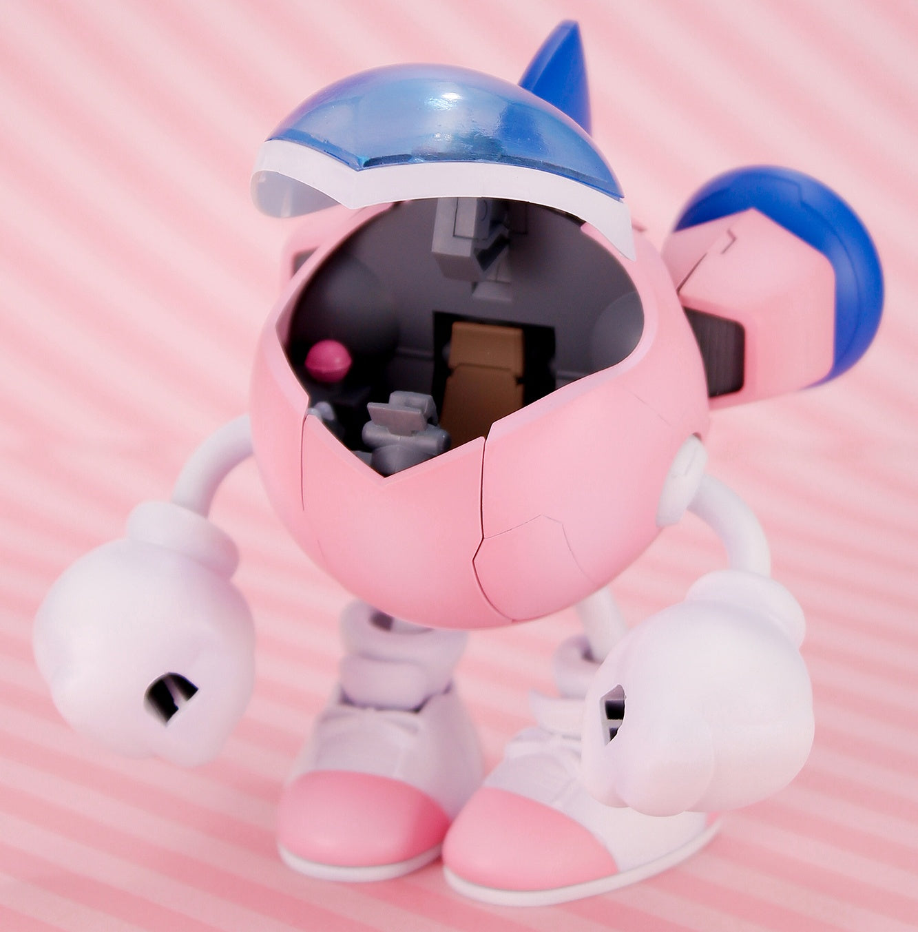 Good Smile Company TwinBee Rainbow Bell Adventure Series Winbee(re-run) Model Kit