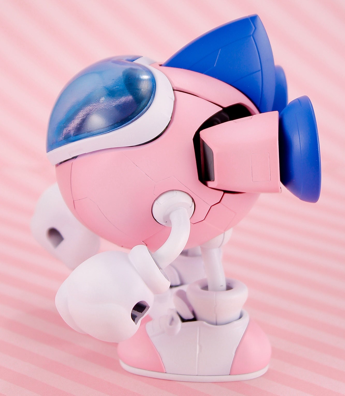 Good Smile Company TwinBee Rainbow Bell Adventure Series Winbee(re-run) Model Kit