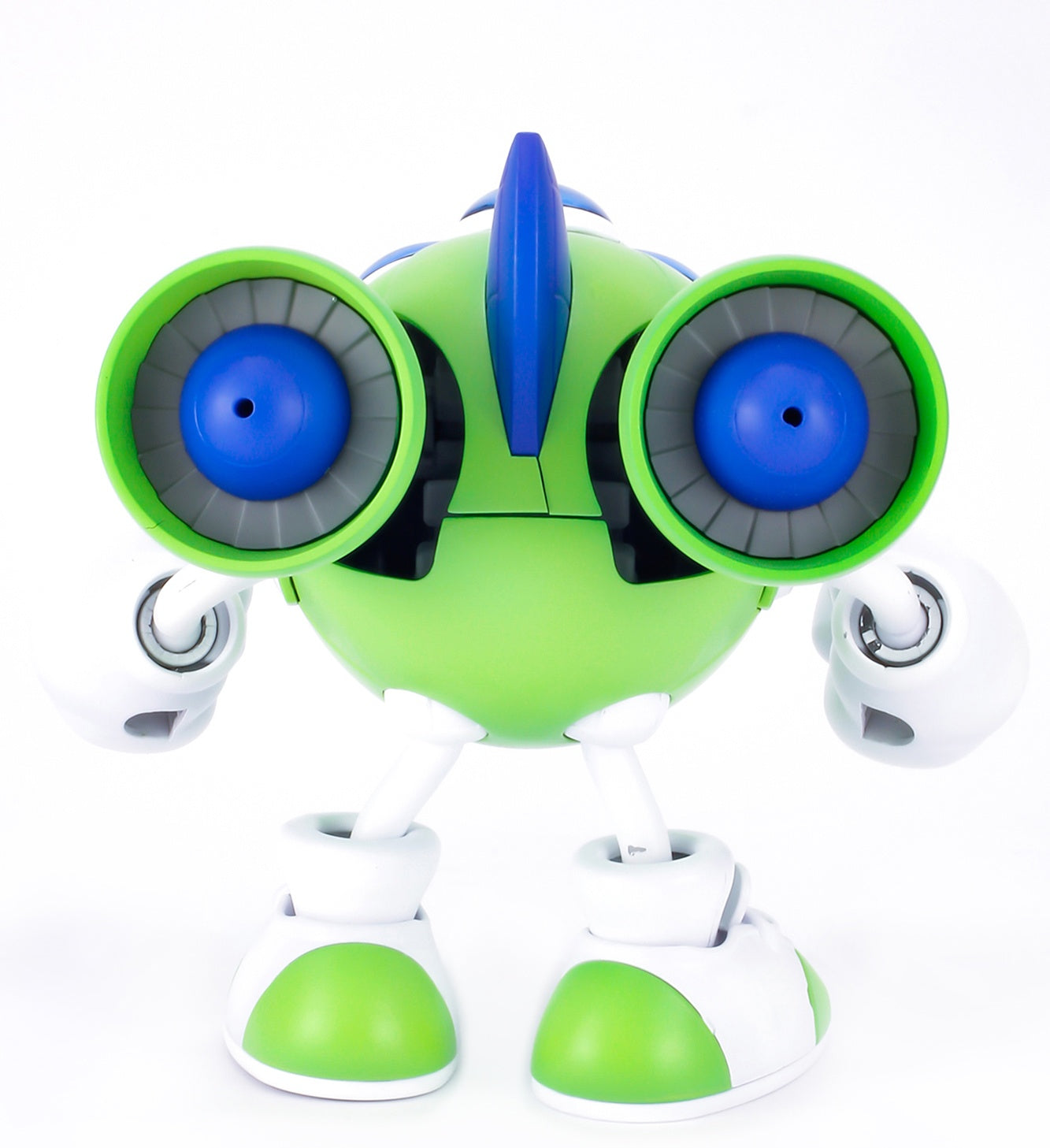 Good Smile Company TwinBee Rainbow Bell Adventure Series Gwinbee(re-run) Model Kit - P-REX Hobby