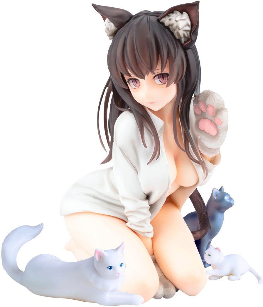 Good Smile Company Koyafu Catgirl Mia