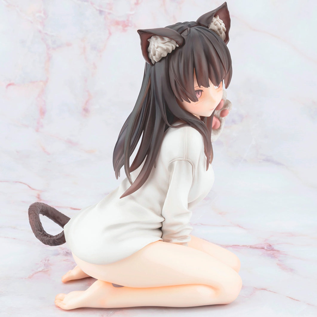 Good Smile Company Koyafu Catgirl Mia