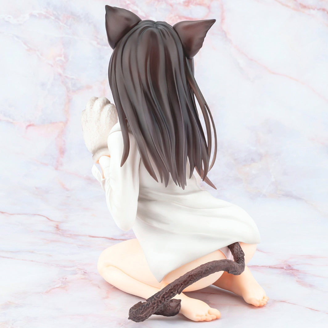 Good Smile Company Koyafu Catgirl Mia