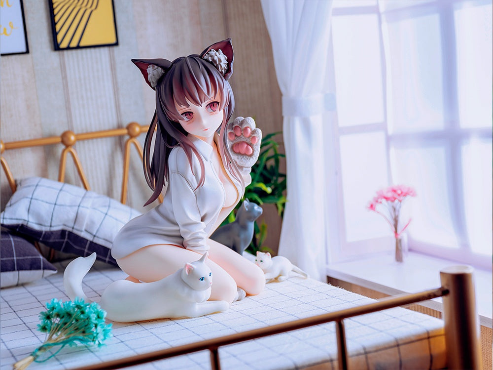 Good Smile Company Koyafu Catgirl Mia