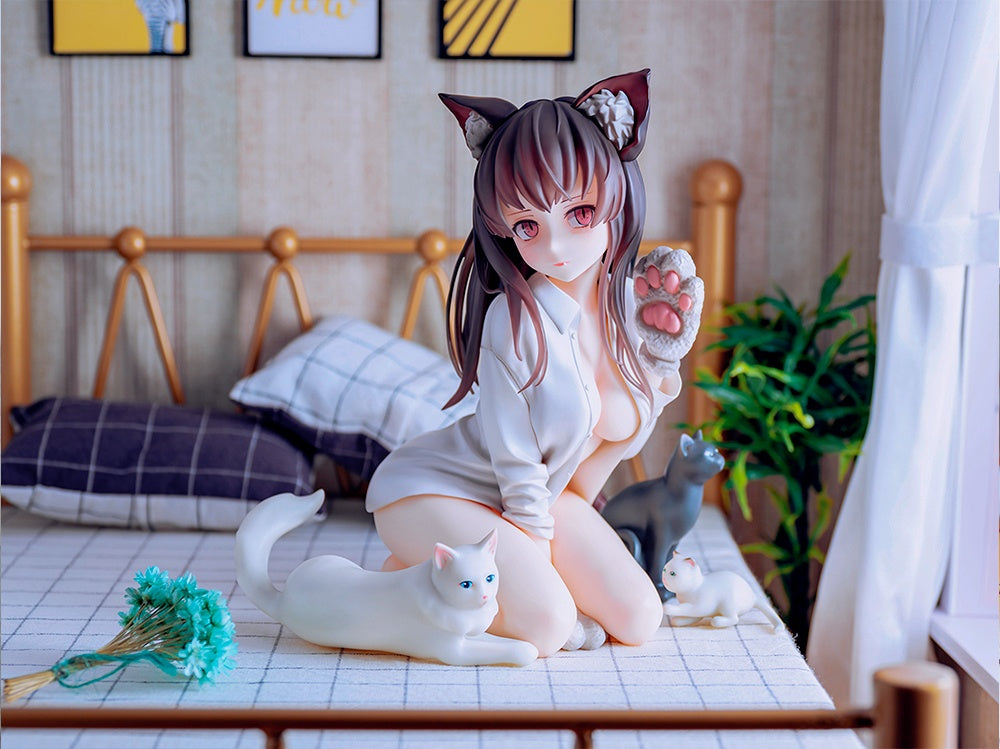 Good Smile Company Koyafu Catgirl Mia