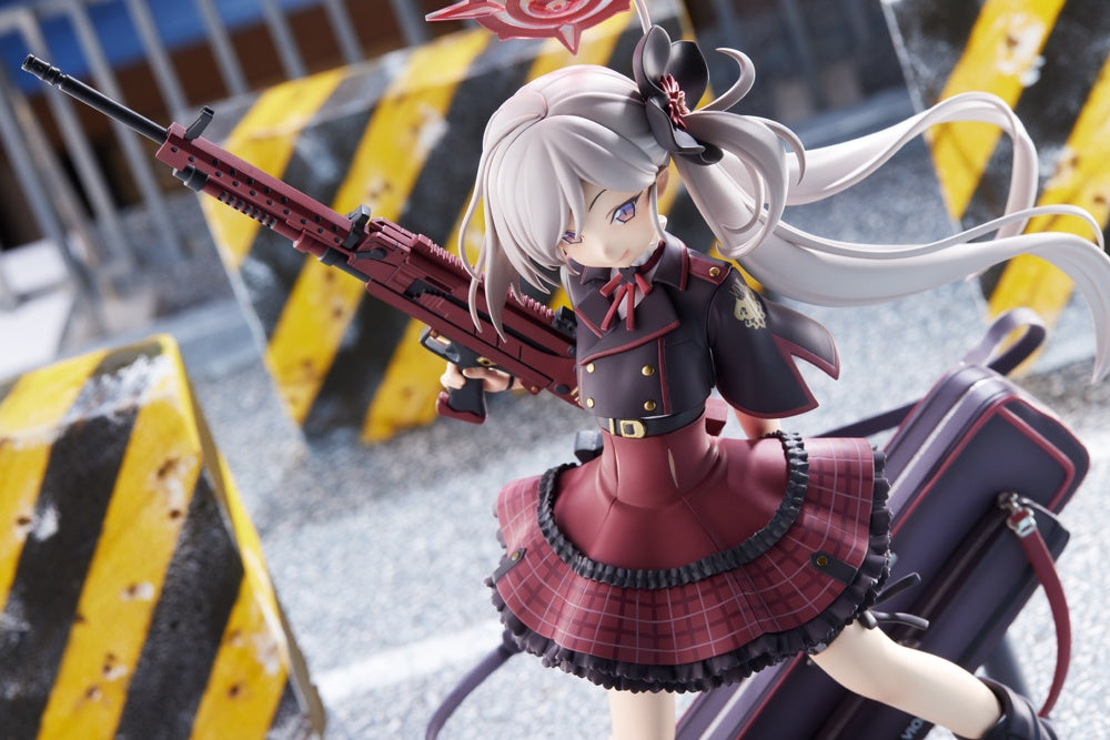 Good Smile Company Blue Archive Series Mutsuki Asagi 1/7 Scale Figure