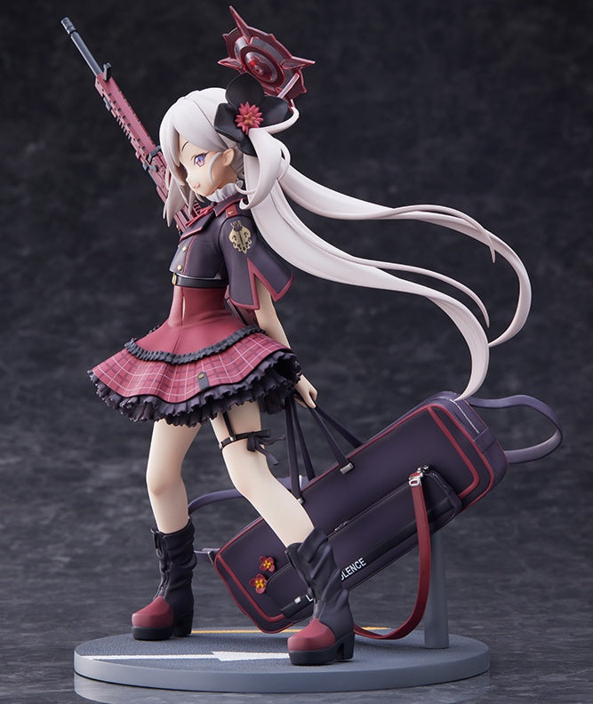 Good Smile Company Blue Archive Series Mutsuki Asagi 1/7 Scale Figure