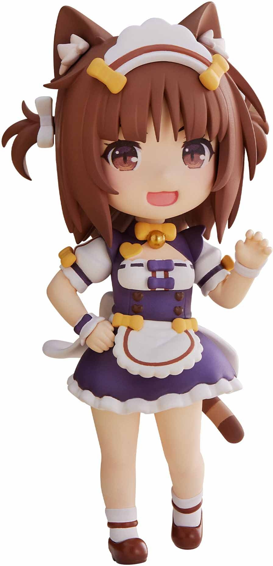 PMOA Mini-Figure100Azuki