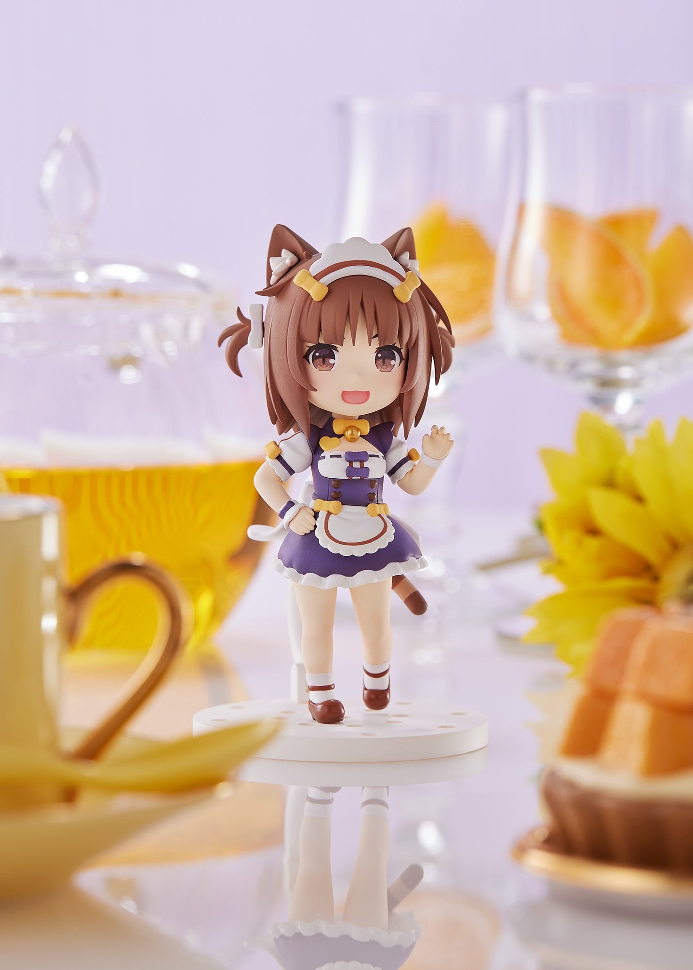 PMOA Mini-Figure100Azuki