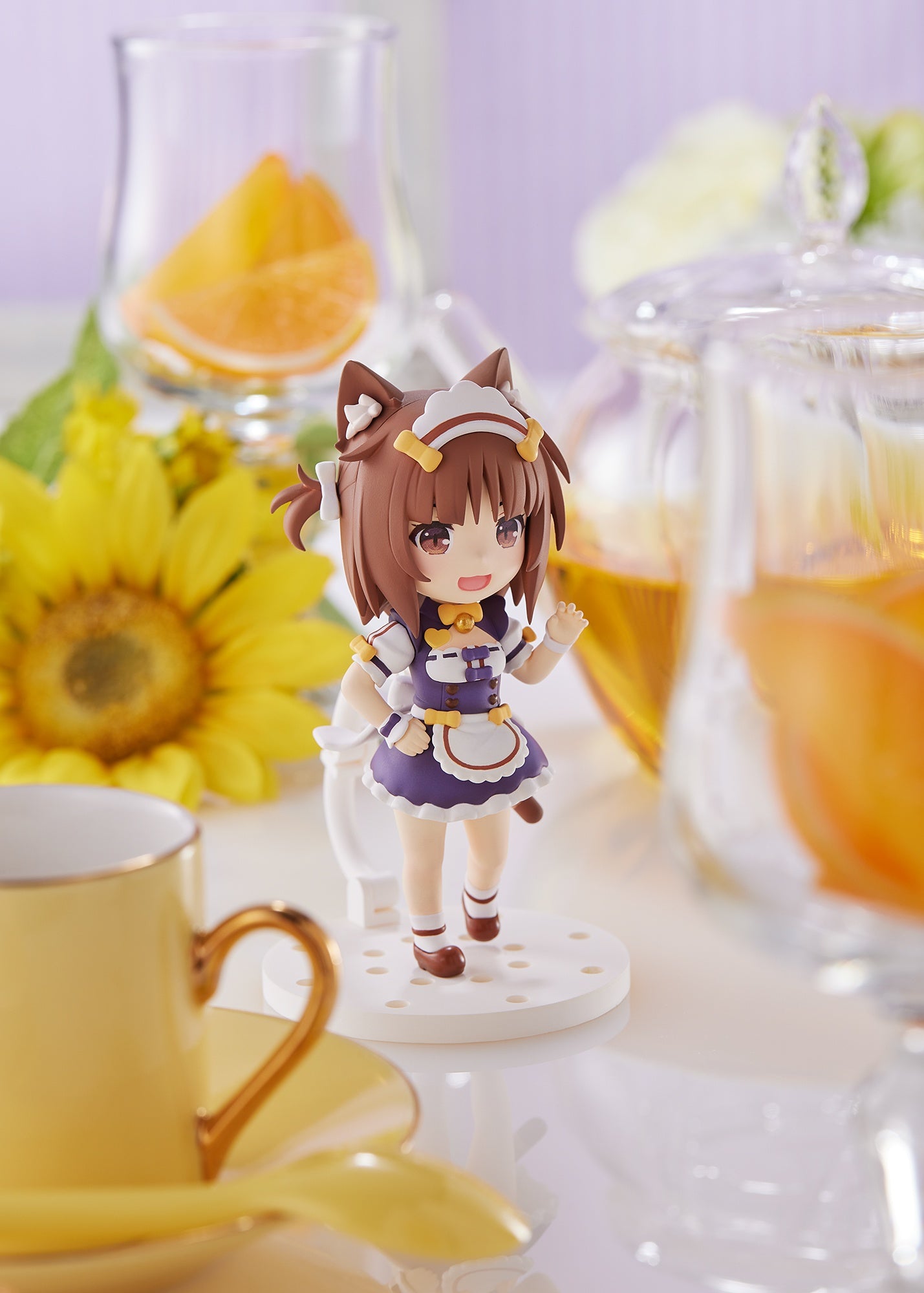 PMOA Mini-Figure100Azuki