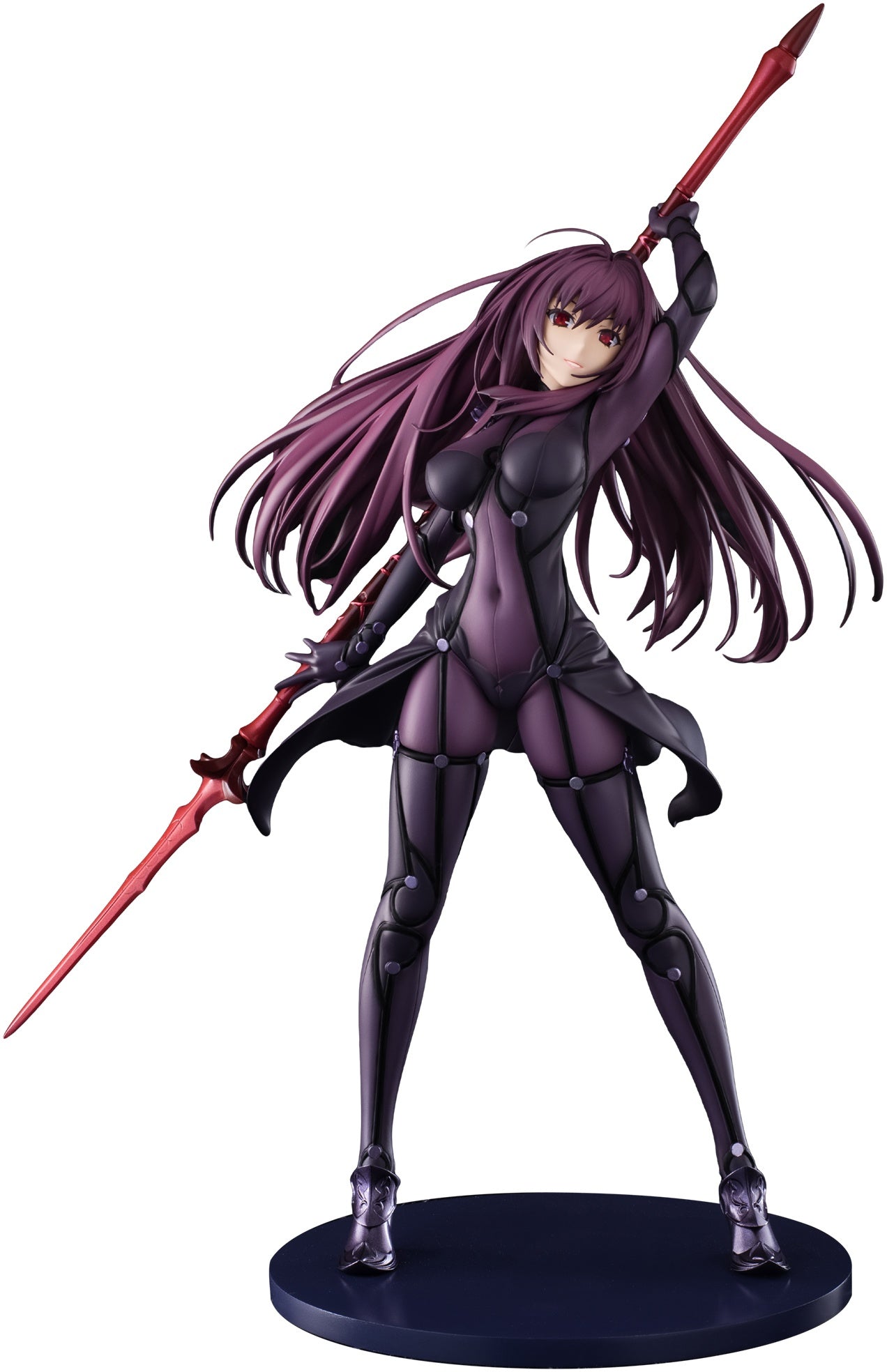 Good Smile Company Fate/Grand Order Series Lancer/Scathach (Re-Run) 1/7 Scale Figure