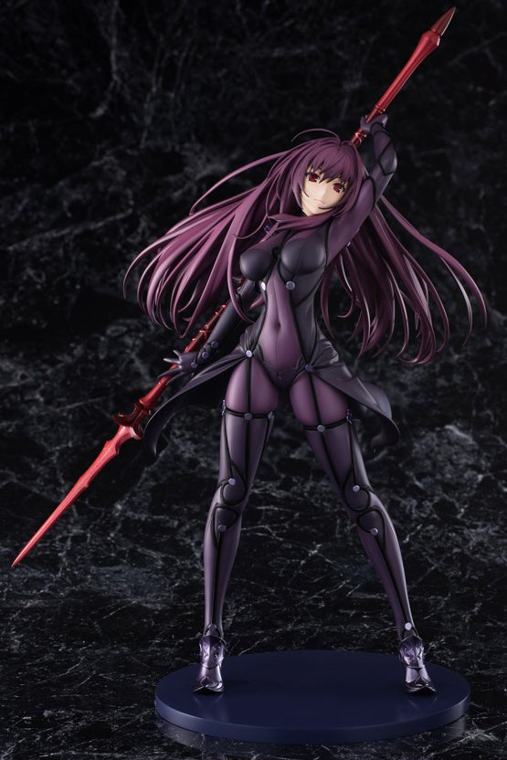 Good Smile Company Fate/Grand Order Series Lancer/Scathach (Re-Run) 1/7 Scale Figure