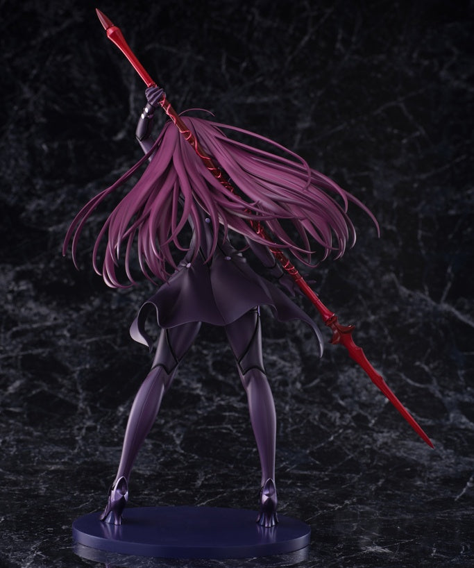 Good Smile Company Fate/Grand Order Series Lancer/Scathach (Re-Run) 1/7 Scale Figure