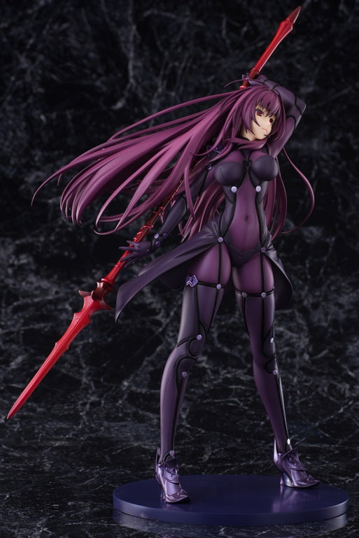 Good Smile Company Fate/Grand Order Series Lancer/Scathach (Re-Run) 1/7 Scale Figure