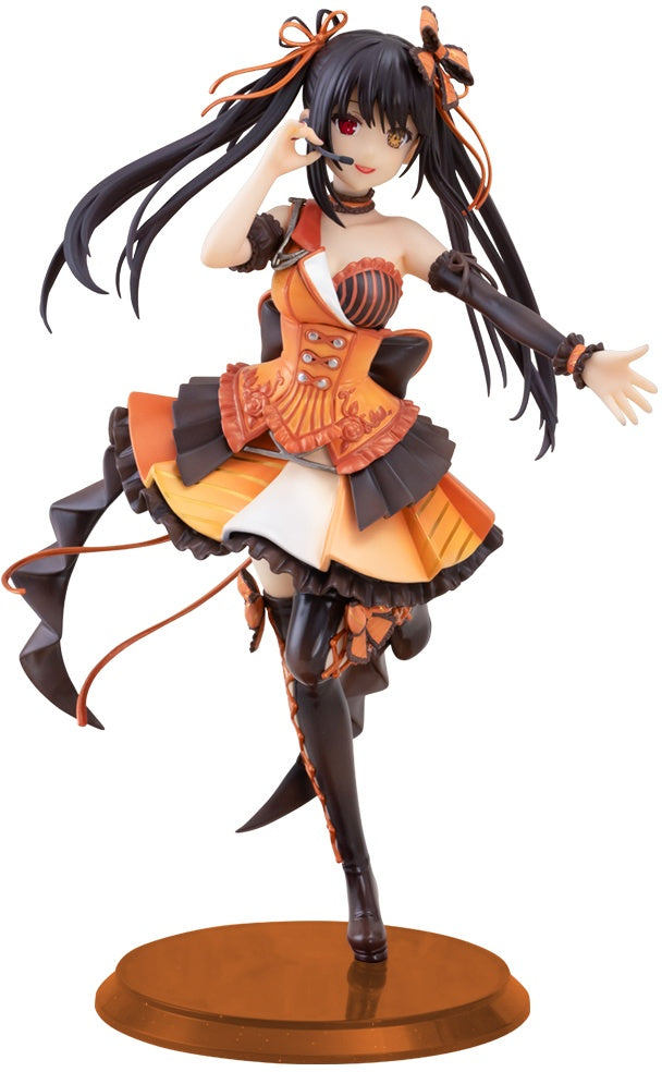 Good Smile Company Date A Bullet Series Kurumi Tokisaki (Idol Ver.) Another Edition 1/7 Scale Figure