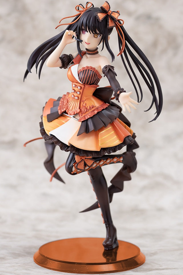 Good Smile Company Date A Bullet Series Kurumi Tokisaki (Idol Ver.) Another Edition 1/7 Scale Figure