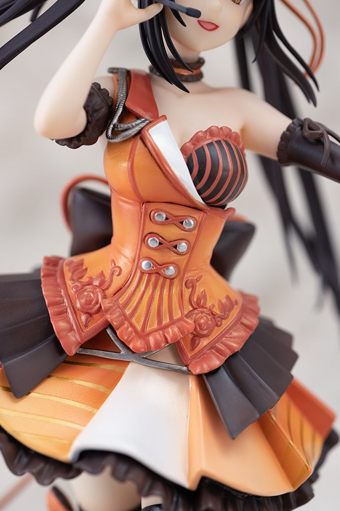 Good Smile Company Date A Bullet Series Kurumi Tokisaki (Idol Ver.) Another Edition 1/7 Scale Figure