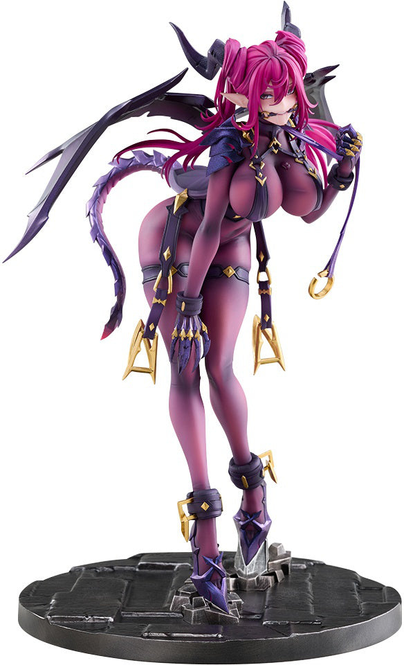 Shenzhen Mabell Animation Development Original Series Dragon Princess Coridis 1/7 Scale Figure