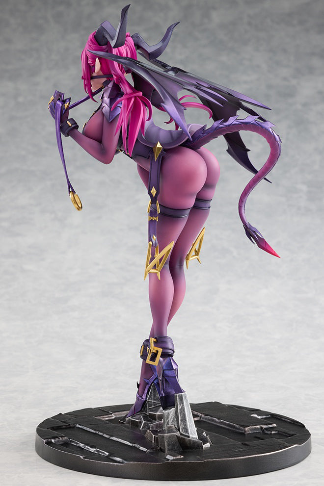 Shenzhen Mabell Animation Development Original Series Dragon Princess Coridis 1/7 Scale Figure