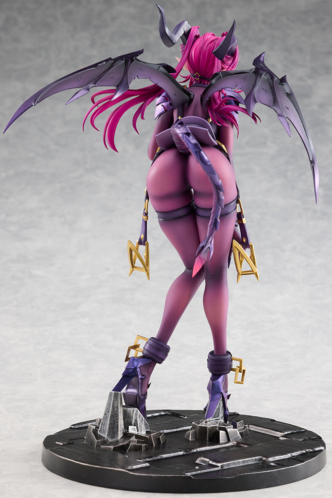 Shenzhen Mabell Animation Development Original Series Dragon Princess Coridis 1/7 Scale Figure