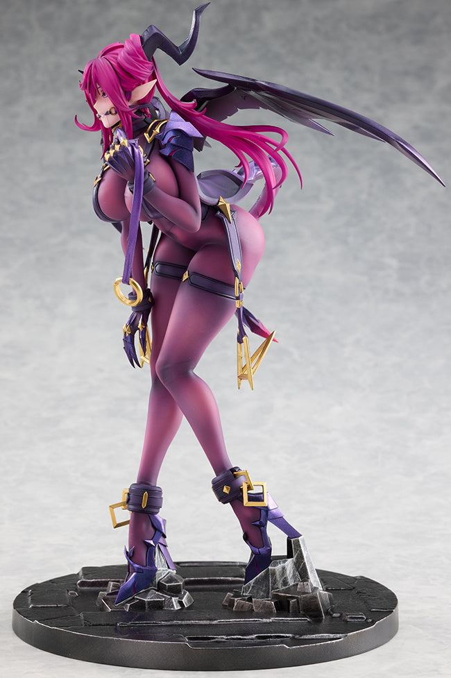 Shenzhen Mabell Animation Development Original Series Dragon Princess Coridis 1/7 Scale Figure