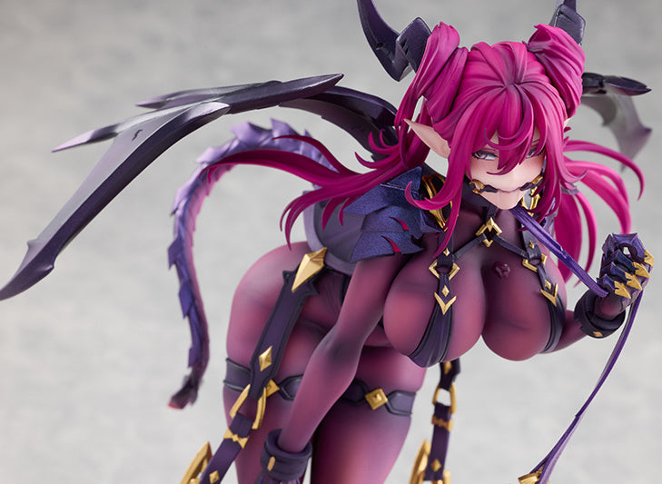 Shenzhen Mabell Animation Development Original Series Dragon Princess Coridis 1/7 Scale Figure