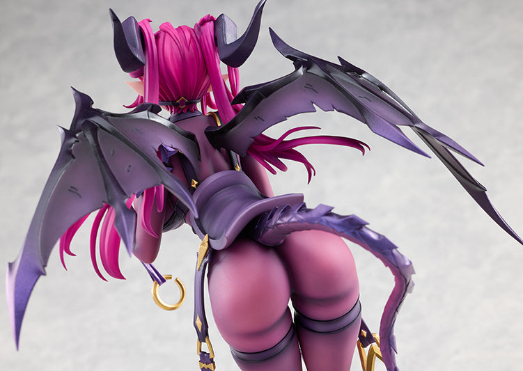 Shenzhen Mabell Animation Development Original Series Dragon Princess Coridis 1/7 Scale Figure